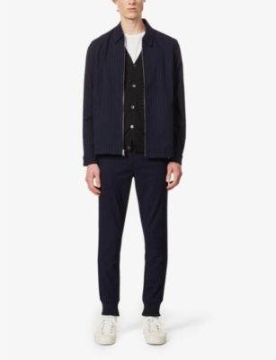 selfridges mens cardigans