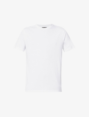 armani jeans t shirts price in india