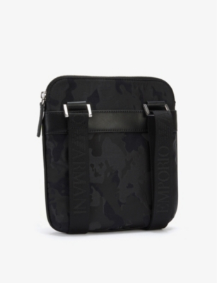 selfridges armani pouch
