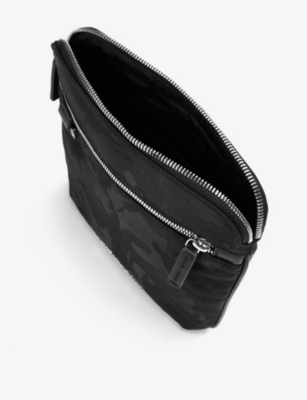 selfridges armani pouch