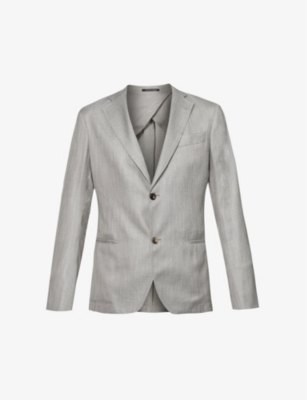 armani blazers