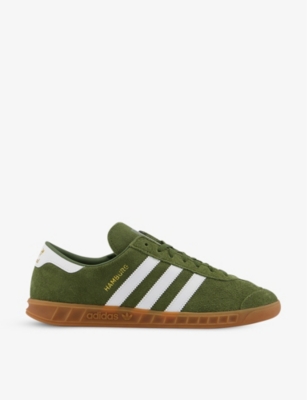 hamburg adidas trainers