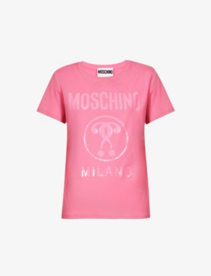 MOSCHINO - Tops - Clothing - Womens 
