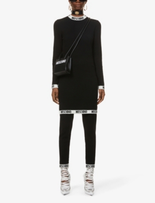 moschino tracksuit ladies