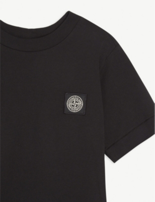 kids stone island belt