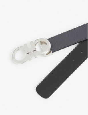 salvatore ferragamo belt sale uk