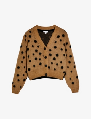 Topshop Womens Selfridges