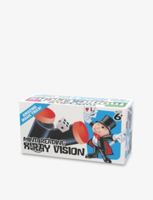 MARVINS MAGIC: Pocket Money Tricks assortment