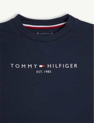 tommy hill jumper