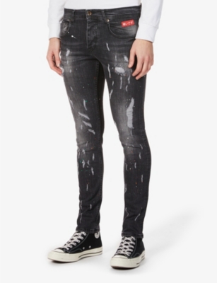 Selfridges dsquared hot sale jeans