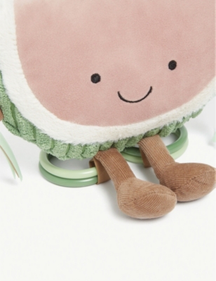 selfridges baby hamper