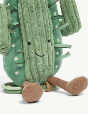 selfridges baby hamper