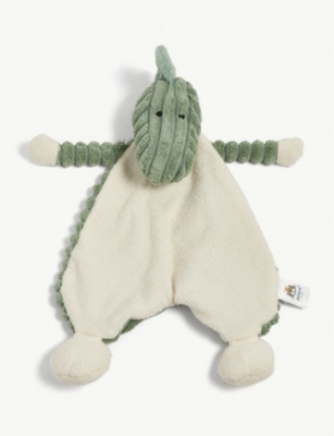 JELLYCAT: Cordy Roy Baby Dino soother 23cm