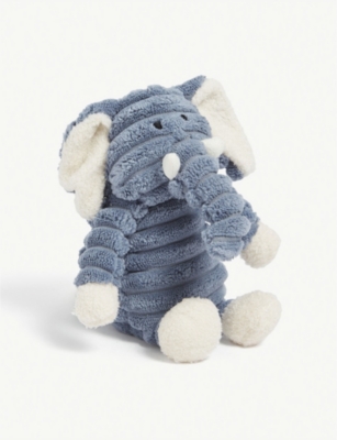 jellycat cordy roy elephant soother