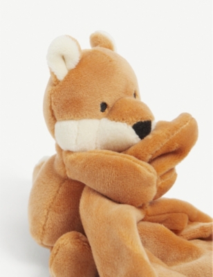 selfridges baby hamper