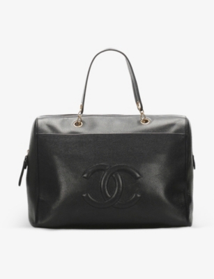 chanel bags selfridges