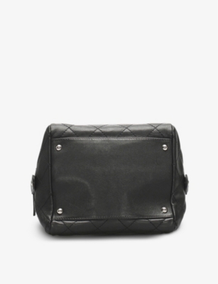 chanel bags selfridges