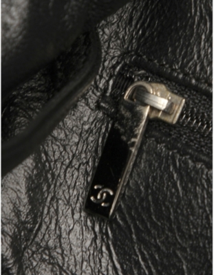 chanel bags selfridges