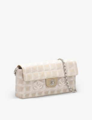 chanel bags selfridges