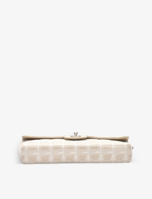 chanel bags selfridges