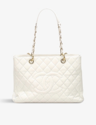 chanel bags selfridges