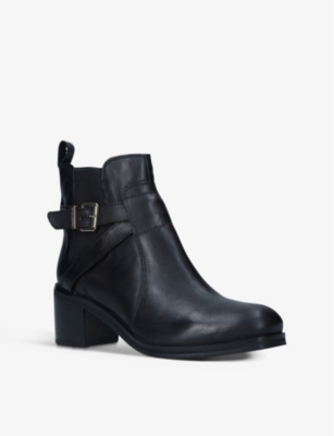 carvela comfort ankle boots