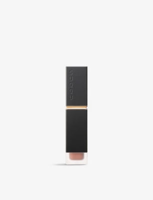 Suqqu Comfort Lip Fluid Fog Liquid Lipstick 6 6g In 102 Shuuka Modesens