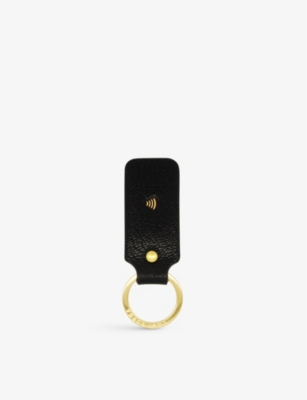 SMARTECH - Tovi Sorga leather contactless payment key fob | Selfridges.com