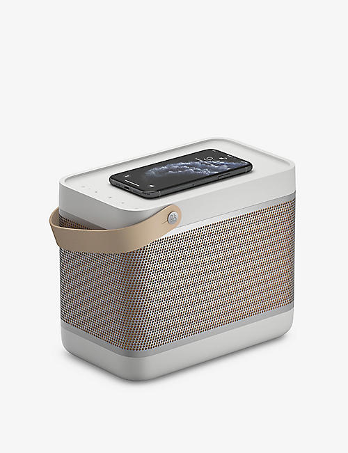 BANG & OLUFSEN: Beolit 20 Bluetooth speaker