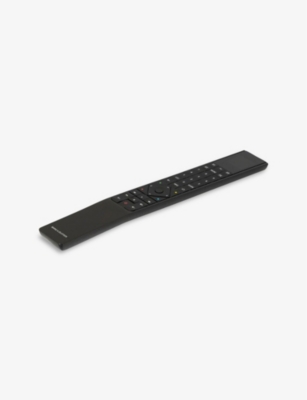 Télécommande Bang & Olufsen BeoRemote One - Bluetooth/IR - Noir Piano - Neuf