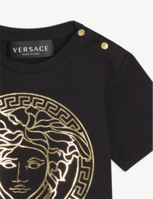 versace trainers selfridges