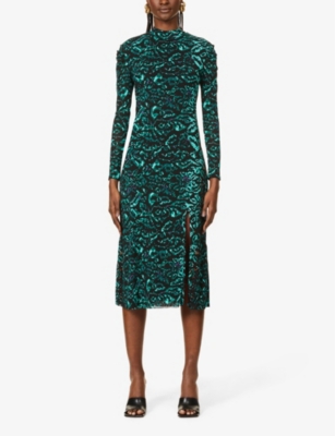 Selfridges diane best sale von furstenberg