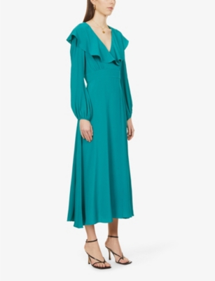 Selfridges dvf sales