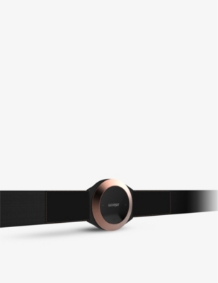 SMARTECH Woojer Strap Edge haptic strap