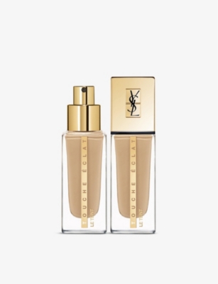 Saint Laurent Touche Éclat Le Teint Foundation Spf22 25ml In B40