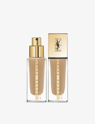 Yves Saint Laurent 美妆 Selfridges 网上购物