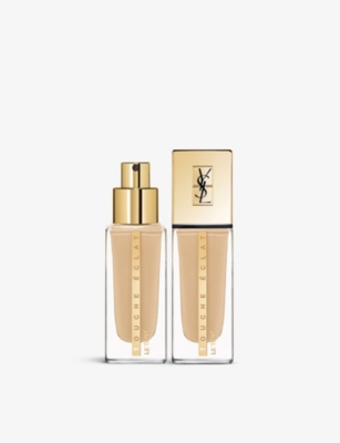 Saint Laurent Yves  Bd25 Touche Éclat Le Teint Foundation Spf22 25ml