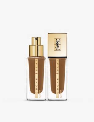 Saint Laurent Bd90 Touche Éclat Le Teint Foundation Spf22 25ml