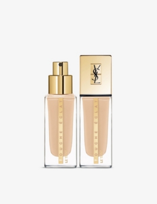 Saint Laurent Br05 Touche Éclat Le Teint Foundation Spf22 25ml