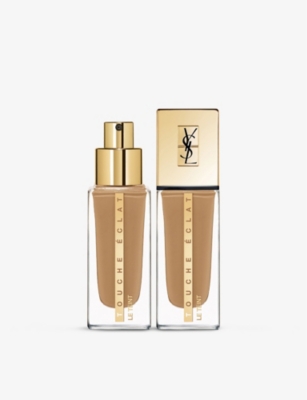 Saint Laurent Yves  Br65 Touche Éclat Le Teint Foundation Spf22 25ml