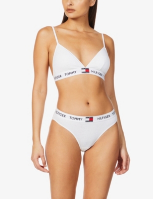 tommy hilfiger women's underwear set