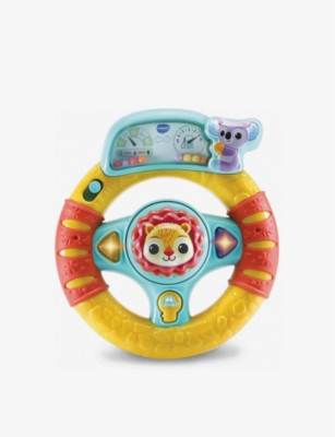 VTECH: Roar & Explore wheel