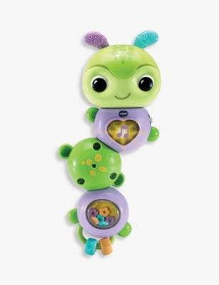 VTECH: Twist & Explore Caterpillar rattle