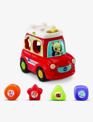 VTECH: Sort & Discover toy car