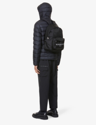 givenchy hoodie selfridges