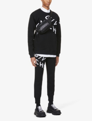 givenchy hoodie selfridges