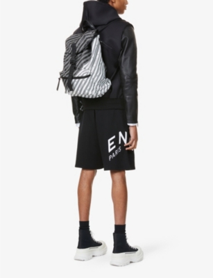 gucci backpack selfridges