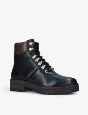 carvela smart grey ankle boots