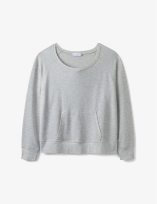 Loopback relaxed-fit...