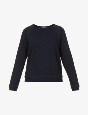 Relaxed-fit organic ...